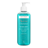 Gel De Limpeza Facial Avène Cleanance 400g