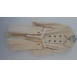 Fndi Abrigo Burberry Talla 14 Seminuevo Gcci Monclr Dolce ¡¡