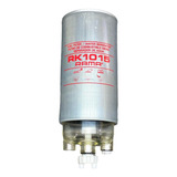 Rk1015 Filtro De Combustible Separador De Agua Rama