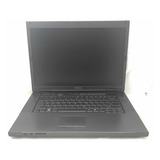 Laptop Dell Vostro 1520 C2d 3gb 120gb Ssd 15.4 Webcam Wifi