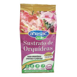 Sustrato De Orquídeas Premium 600 Gr