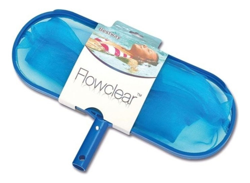 Red Para Limpieza Piscina Flowclear Bestway