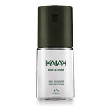 Natura Kaiak Aventura Deo Corporal Masculino - 100ml