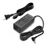 Adaptador De Corriente Para Monitor Samsung 19v 2.53a