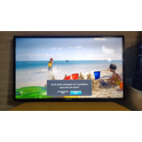 Tv Samsung 40 Polegadas C/conversor Digital - Mod Un40eh000g