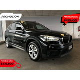 Bmw X1 2018