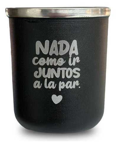 Mate Personalizado Acero Inoxidable Por Mayor Dia Del Padre 