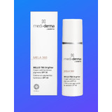 Crema Despigmentante Mediderma Skin Brightening Spf50 30ml