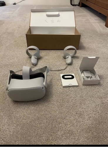 Oculus Meta Quest 2