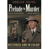 Sherlock Holmes - Preludio De Asesinato (también Conocido Co