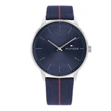 Reloj Tommy 1791844 Azul Hombre