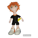 Peluche Personaje Anime Haikyuu