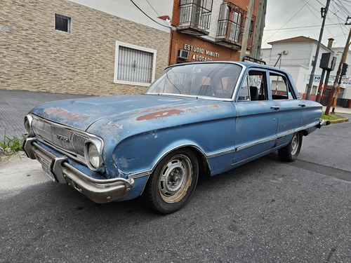 Ford Falcon 