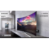 Smart Tv Led 78 Suhd 4k Curva Samsung 78ks9000+nf=8.999,99