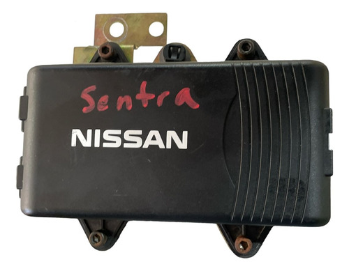 Modulo De Alarma Nissan Sentra 07-12