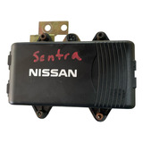 Modulo De Alarma Nissan Sentra 07-12