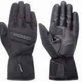 Guantes Moto Alpinestars Sr-3 Drystar Negro Bamp Group