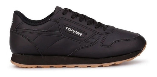 Zapatillas Urbanas Topper Raven 59673 - 37 Al 45 - Gamati