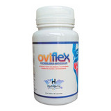 Oviflex Flexibilidad Articular Glucosamina Colágeno 