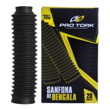 Fuelle Barral Zanella Zr 150 Negro Pro Tork® Sportbay