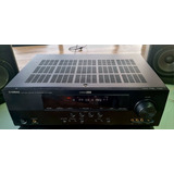 Receiver Yamaha Rx- V365 Am Fm Stereo Receiver