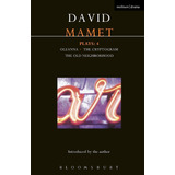 Libro: Mamet Plays: 4: Crytogram; Oleanna; The Old