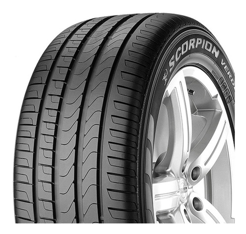 275/50 R20 Llanta Pirelli Scorpion Verde 109w (mo)