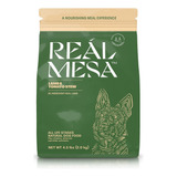 Real Mesa Alimento Seco Premium Para Perros  Nutricion Para