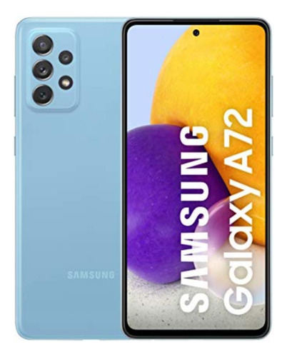 Celular Samsung Galaxy A72