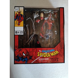 Figura Mafex 075 Spider-man Bootleg 