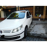 Volkswagen Gol Trend 2011 1.6 Pack I Plus 101cv