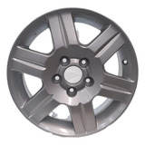 Llanta Aleación Honda Crv R16 5x114 Gris Cavallino