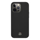 Funda Compatible Con iPhone 13 Pro/13 Pro Max Mercedes Benz