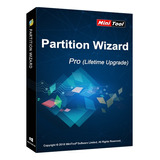 Minitool Partition Wizard 12 | Versión Completa I Solo Win