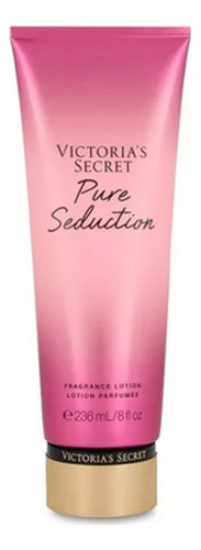 Body Crema Victorias Secret Pure Seduction 236ml Amyglo