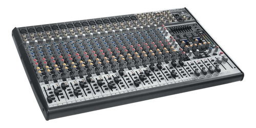 Consola Behringer Sx2442fx Eurodesk De Mezcla 100v/240v