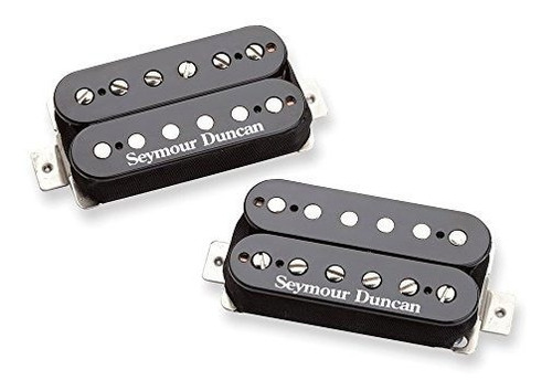 Seymour Duncan Distorsion Mayhem Set Guitarra Electrica Elec