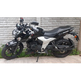 Tvs Vendo Tvs Rtr 160 4v