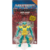 Masters Of The Universe Origins Mer-man Motu