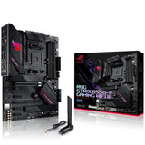 Tarjeta Madre Asus Rog Strix B550-f Gaming Wifi Ii Soc Am4