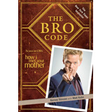 Libro Gallery Books: El Código Bro Por Barney Stinson