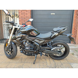 Voge 500r