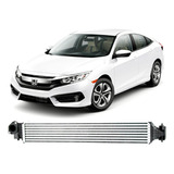 2016-2021 Honda Civic Intercooler Radiador Enfriador Turbo!!