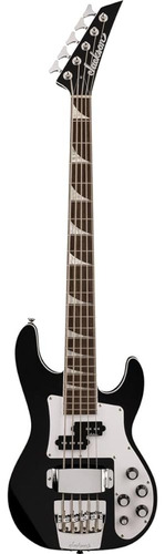 Jackson X Series Bajo De Concierto De 5 Cuerdas Cbxnt Dx V, 