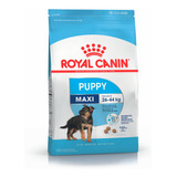 Royal Canin Maxi Junior Alimento Cachorro Raza Grande 15 Kg