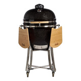 Parrilla Kamado Kadú K21 Más Funda De Regalo