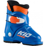 Lange Botas De Ski  L-kid