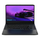 Notebook Lenovo Gaming 3 I5-11300h 15.6' 256gb 8gb Rtx 3050 