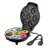Máquina Para Hacer Donuts De 7 Agujeros, 220 V Opcional