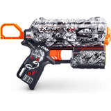 Pistola De Dardos X Shot Flux Diseño Exclusivo Modelos 